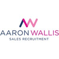 Aaron Wallis Sales Recruitment logo