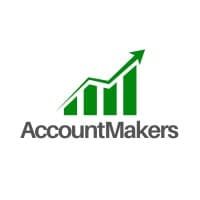AccountMakers logo