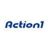 Action1 logo