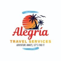 Alegria Travel Services logo