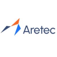 Aretec, Inc. logo