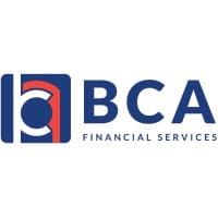 BCA Financial Services, Inc. logo