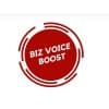 Biz Voice Boost logo