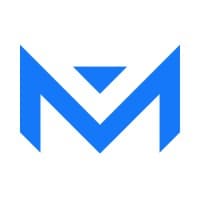 Blue Mantis logo