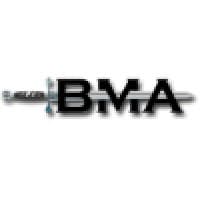 BMA logo
