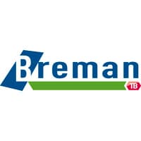 Breman Installatiegroep logo
