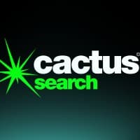 Cactus Search logo