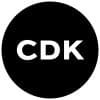 CDK Global logo