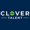 Clover Talent logo