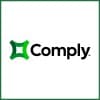 Comply logo