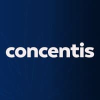 Concentis logo