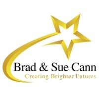 Creating Brighter Futures logo