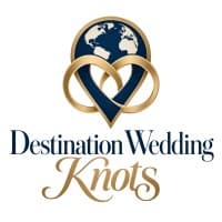 Destination Wedding Knots logo
