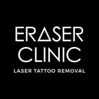 Eraser Clinic Laser Tattoo Removal logo