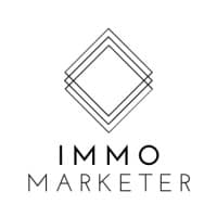 Immo-Marketer logo