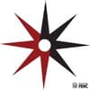 Leader Bank logo