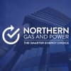 Northern Gas and Power logo