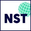NST - Nova Source Technologies logo