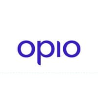 Opio Connect logo