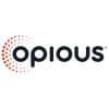 Opious logo