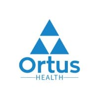 Ortus Health logo