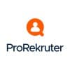ProRekruter logo