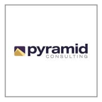 Pyramid Consulting, Inc logo
