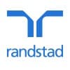 Randstad Romania logo