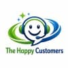 The Happy Customers logo