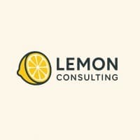 The Lemon Consulting logo
