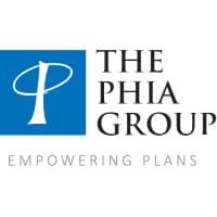 The Phia Group, LLC logo