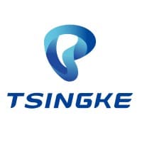 Tsingke Biotech logo