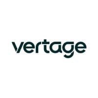 Vertage logo