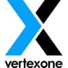 VertexOne logo